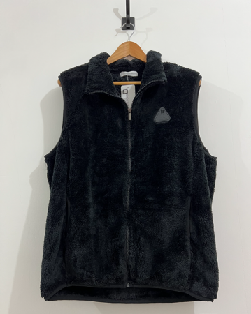 Korea 韓國保暖背心型格外套Vest style jacket